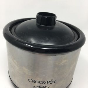 Crock-Pot Little Dipper